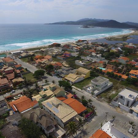 Foguete Style Apartamento Cabo Frio Exterior foto