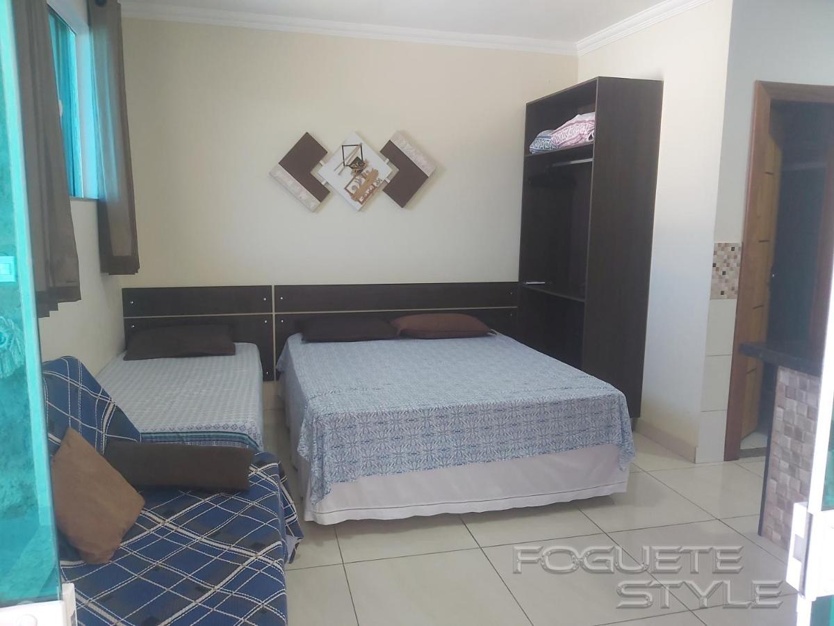 Foguete Style Apartamento Cabo Frio Exterior foto