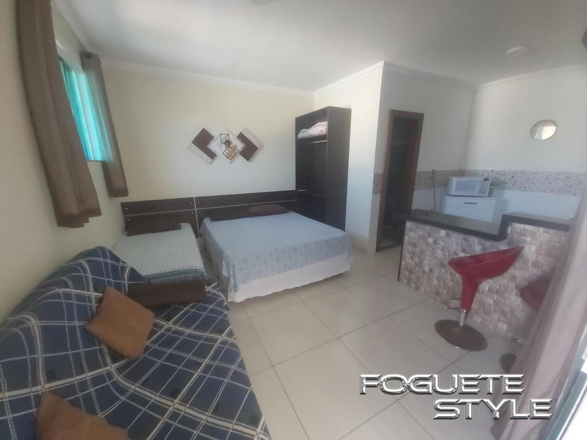 Foguete Style Apartamento Cabo Frio Exterior foto