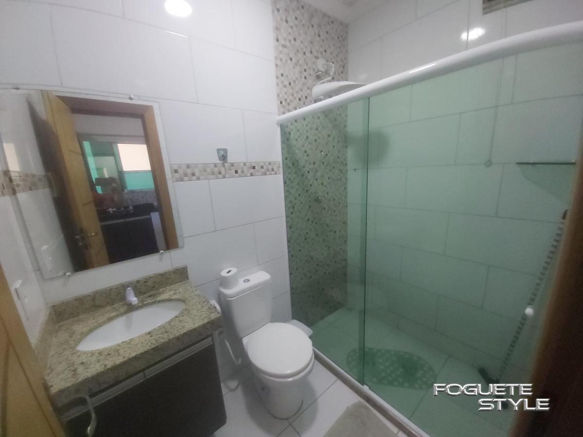 Foguete Style Apartamento Cabo Frio Exterior foto