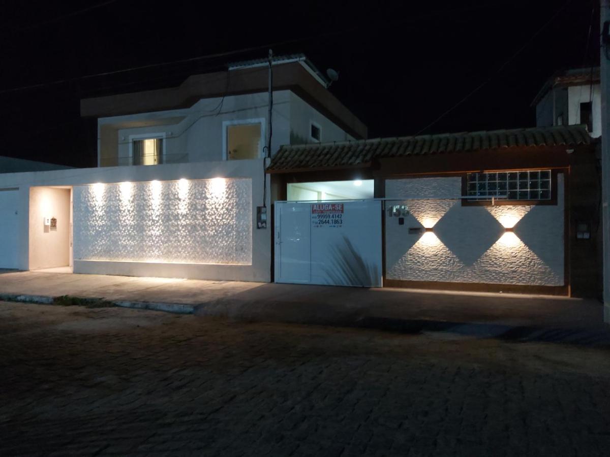 Foguete Style Apartamento Cabo Frio Exterior foto