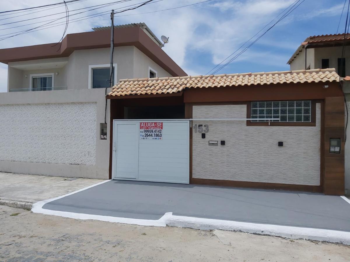 Foguete Style Apartamento Cabo Frio Exterior foto
