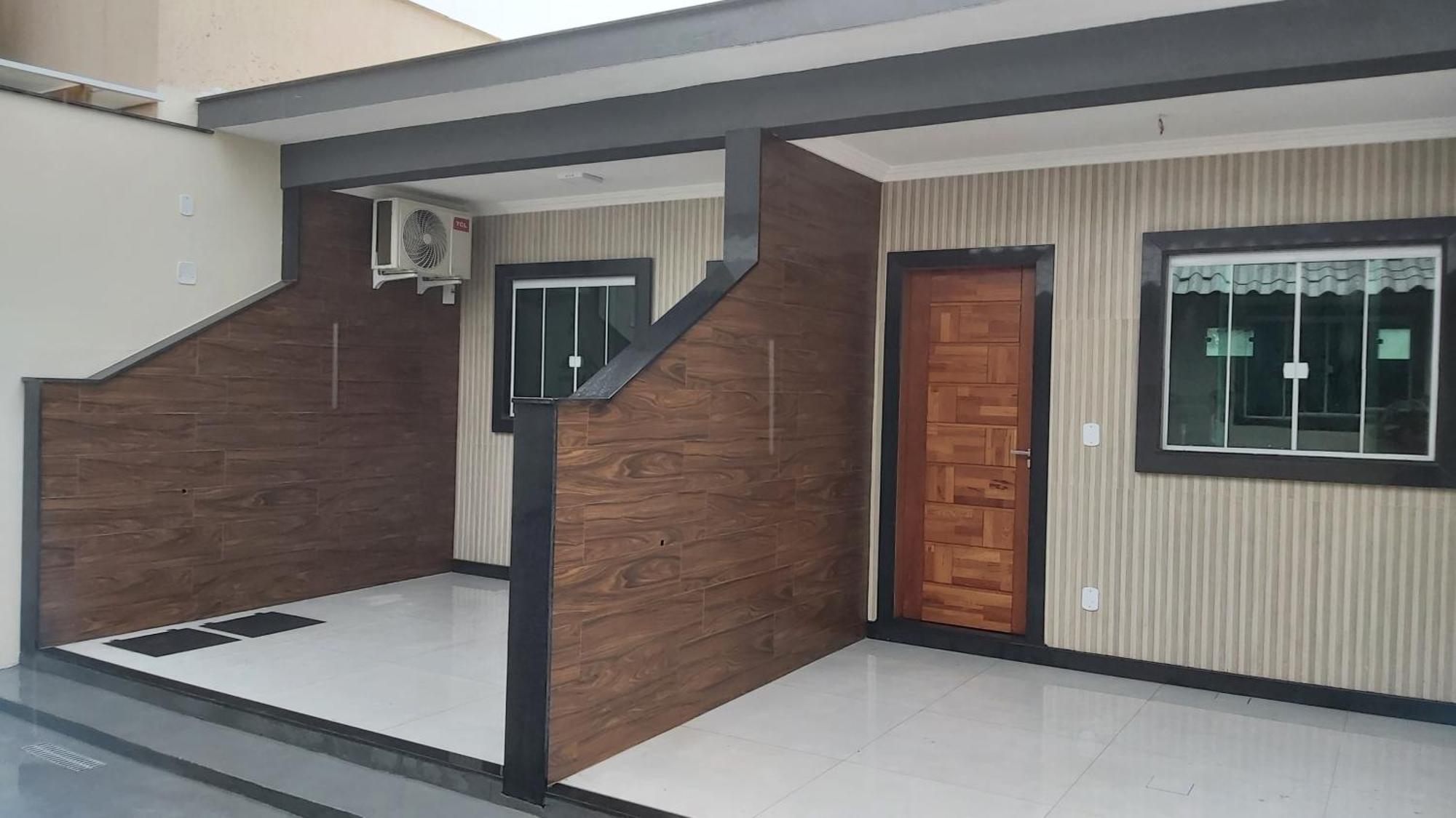 Foguete Style Apartamento Cabo Frio Exterior foto