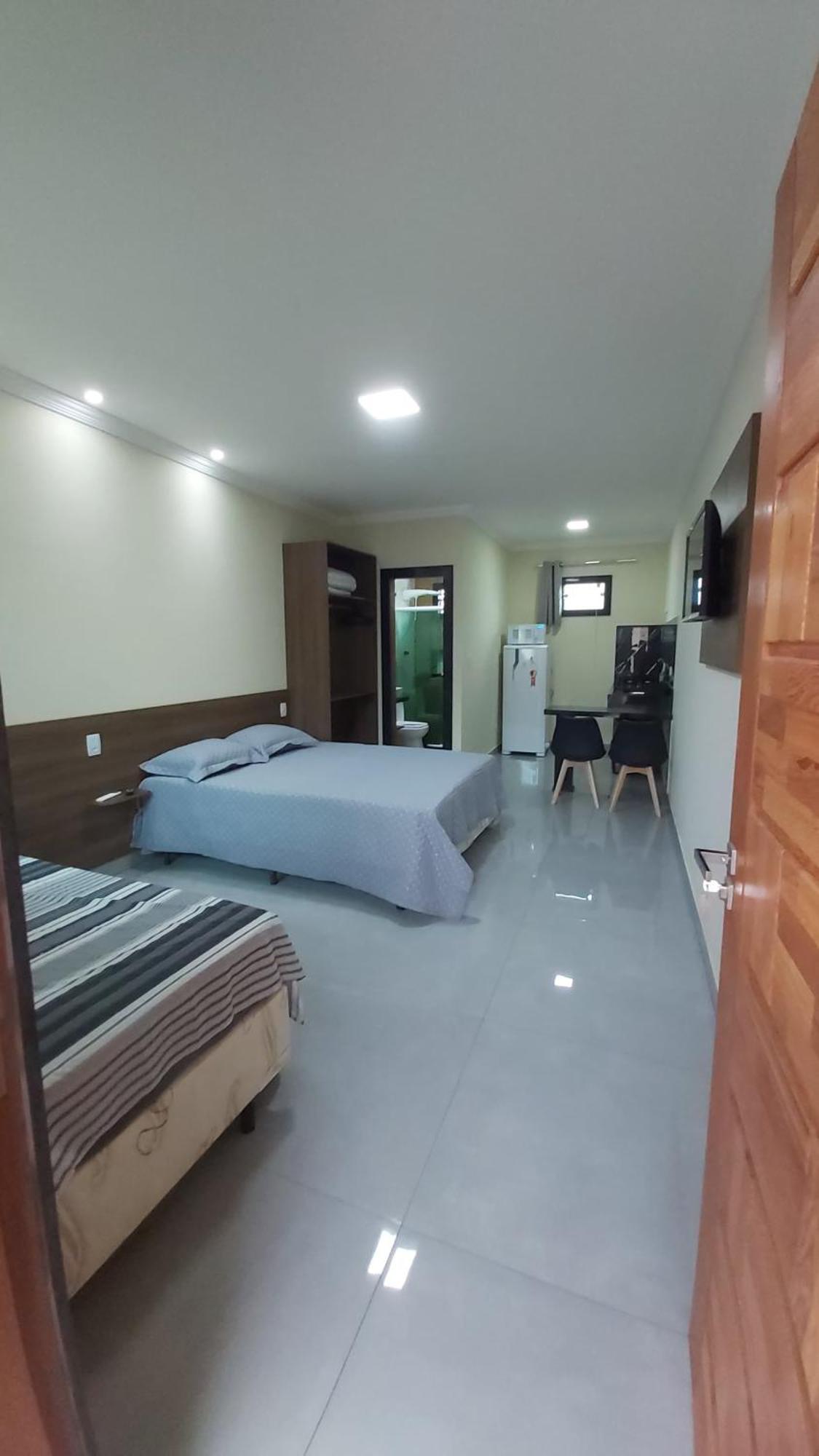 Foguete Style Apartamento Cabo Frio Exterior foto