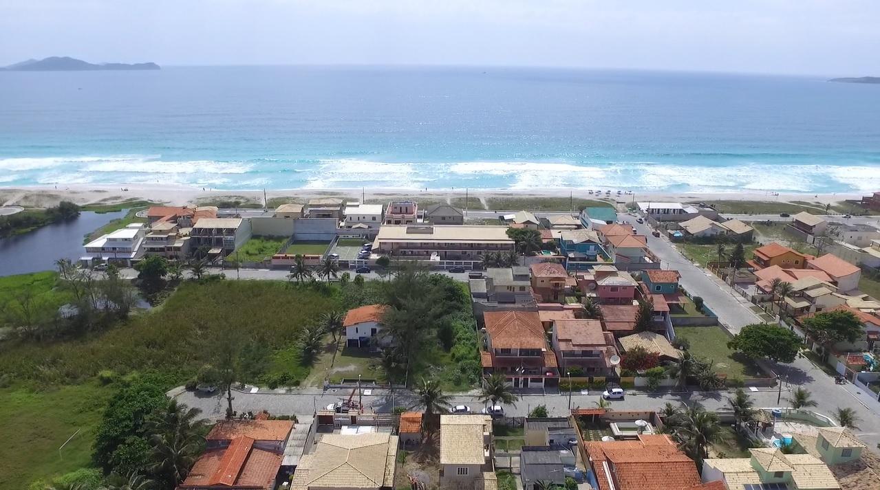 Foguete Style Apartamento Cabo Frio Exterior foto