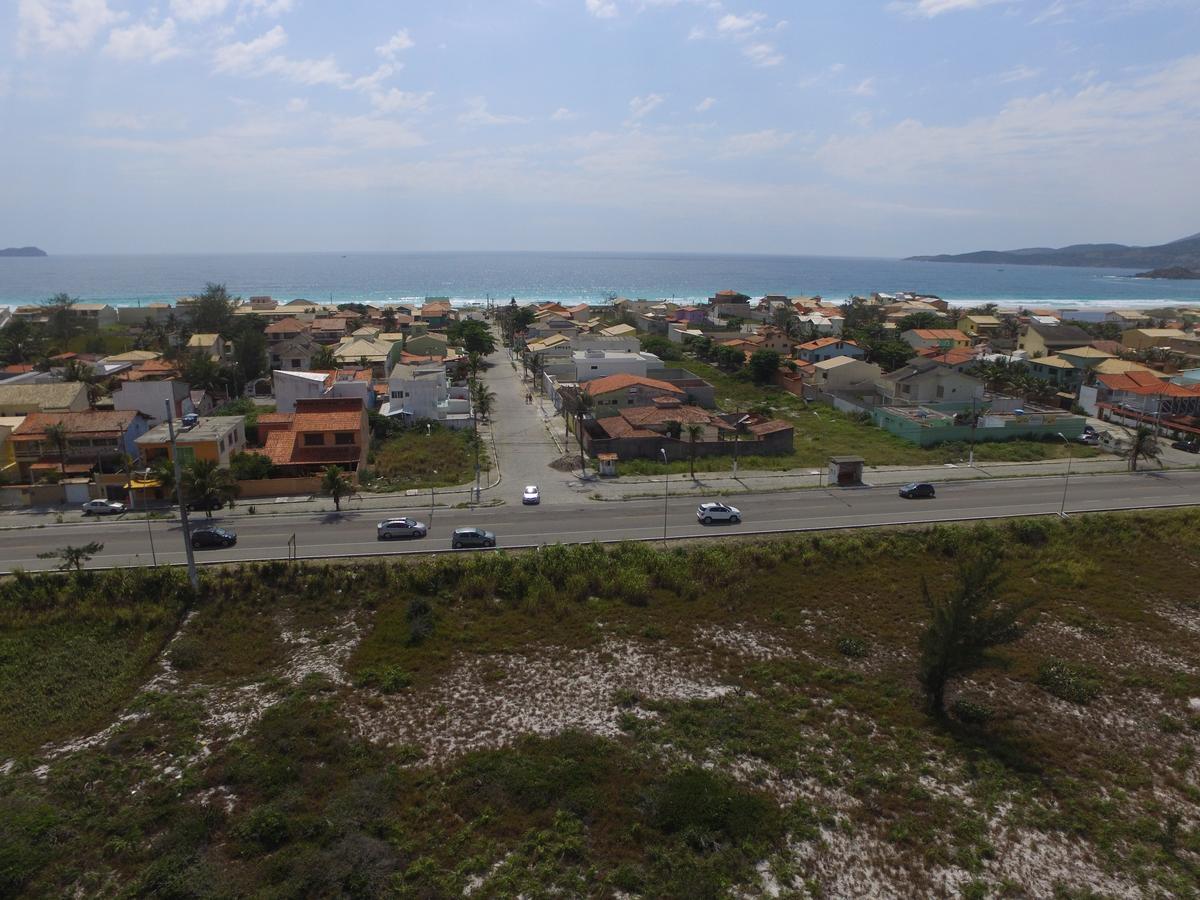 Foguete Style Apartamento Cabo Frio Exterior foto