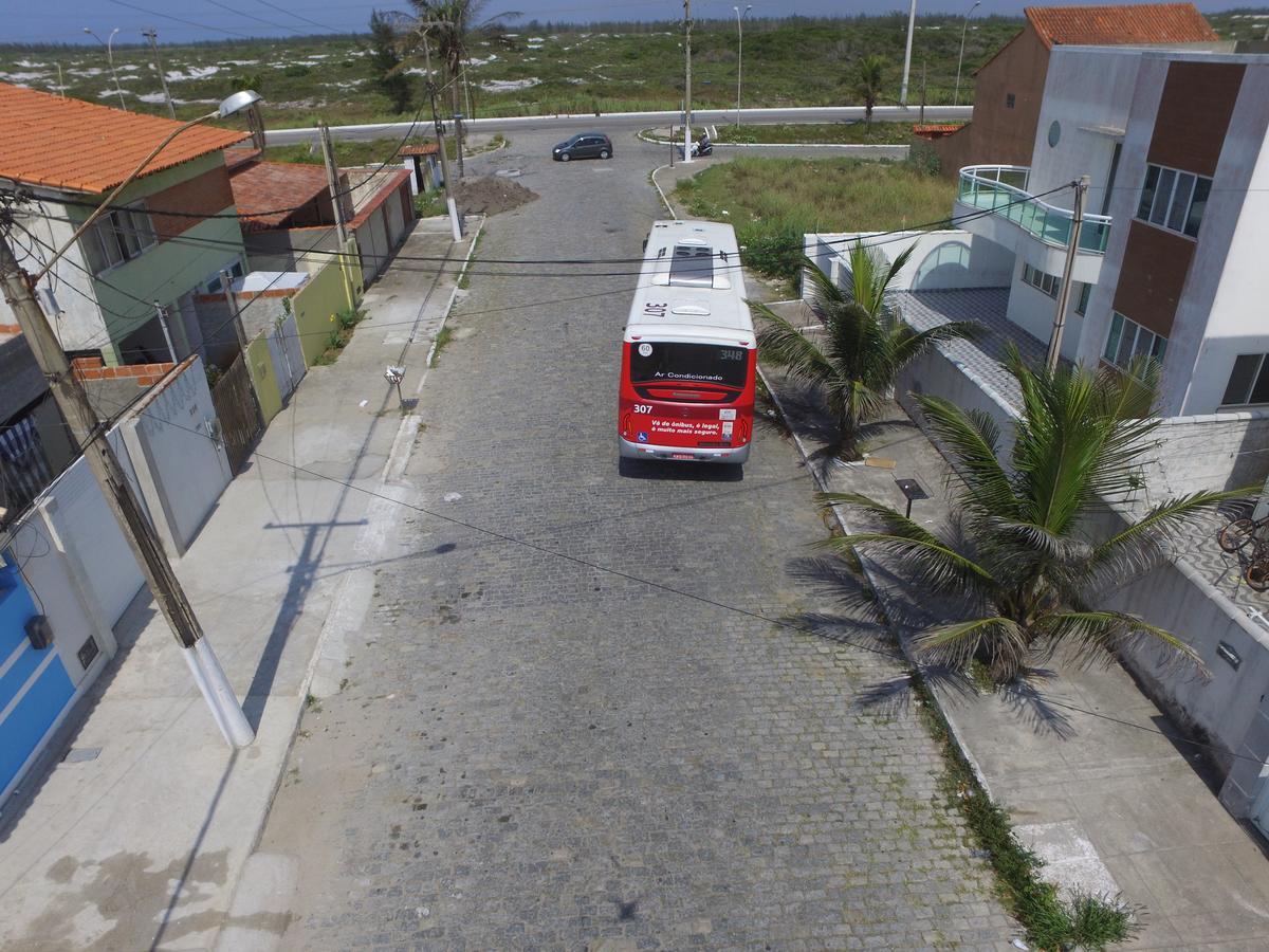Foguete Style Apartamento Cabo Frio Exterior foto