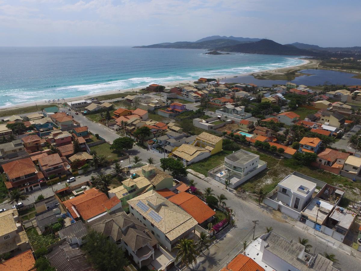 Foguete Style Apartamento Cabo Frio Exterior foto