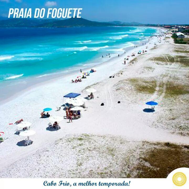 Foguete Style Apartamento Cabo Frio Exterior foto