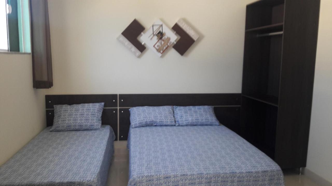 Foguete Style Apartamento Cabo Frio Exterior foto