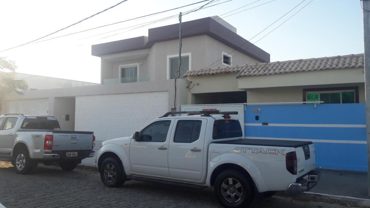 Foguete Style Apartamento Cabo Frio Exterior foto